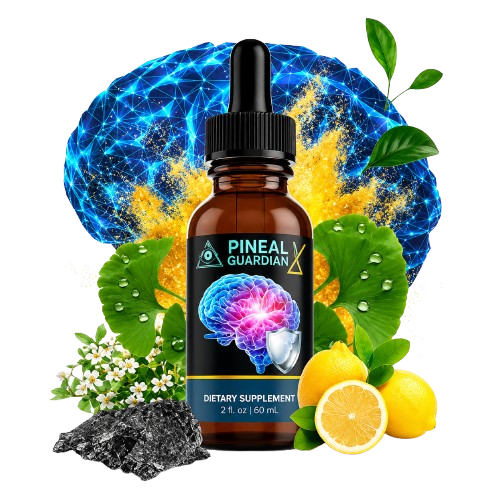 Pineal Guardian X - Advanced Memory Support